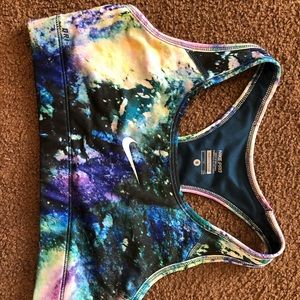 Nike Pro Sport Bra